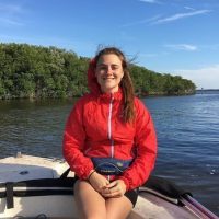 EXP 17: Chief Scientist - Laura Garcia EXP 17: Chief Scientist - Laura Garcia