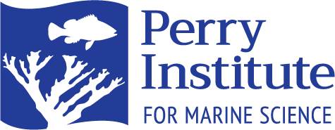 Perry Institute For Marine Science-Logo