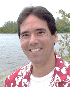 Dr. Stephen Kajiura