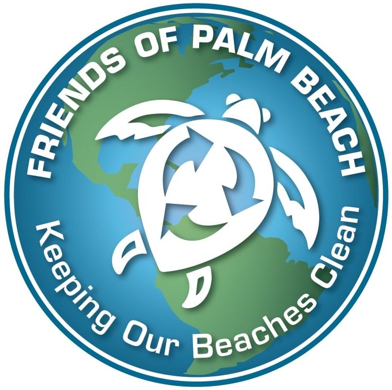 Friends of Palm Beach logo