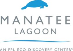 Manatee Lagoon Logo
