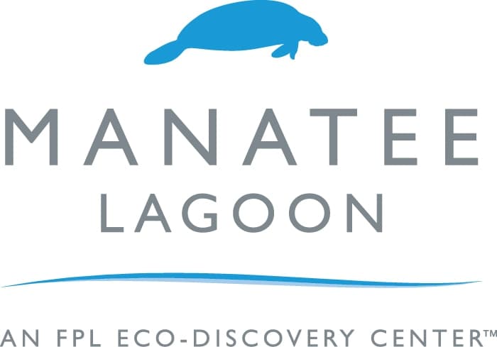 manatee lagoon logo