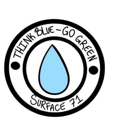 surface 71 logo