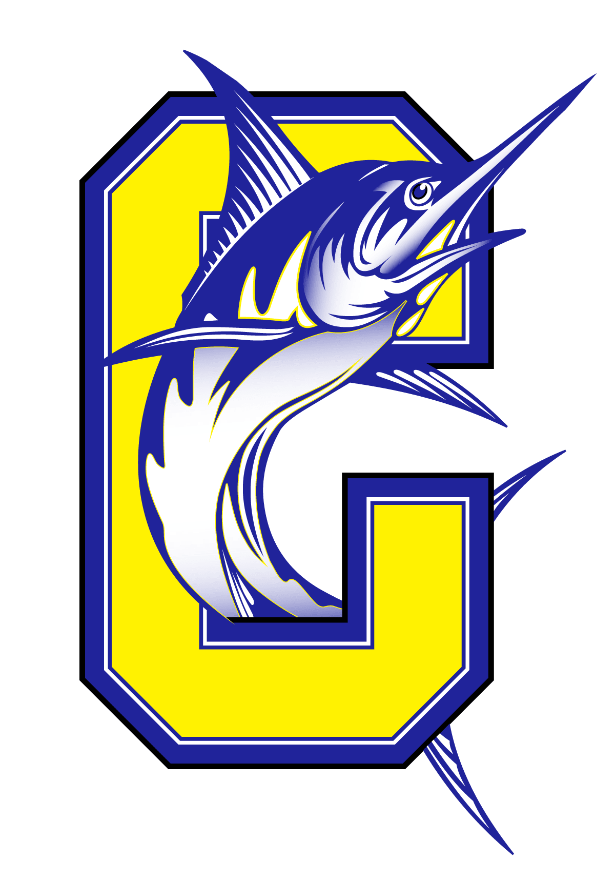 Conniston Middle School Logo