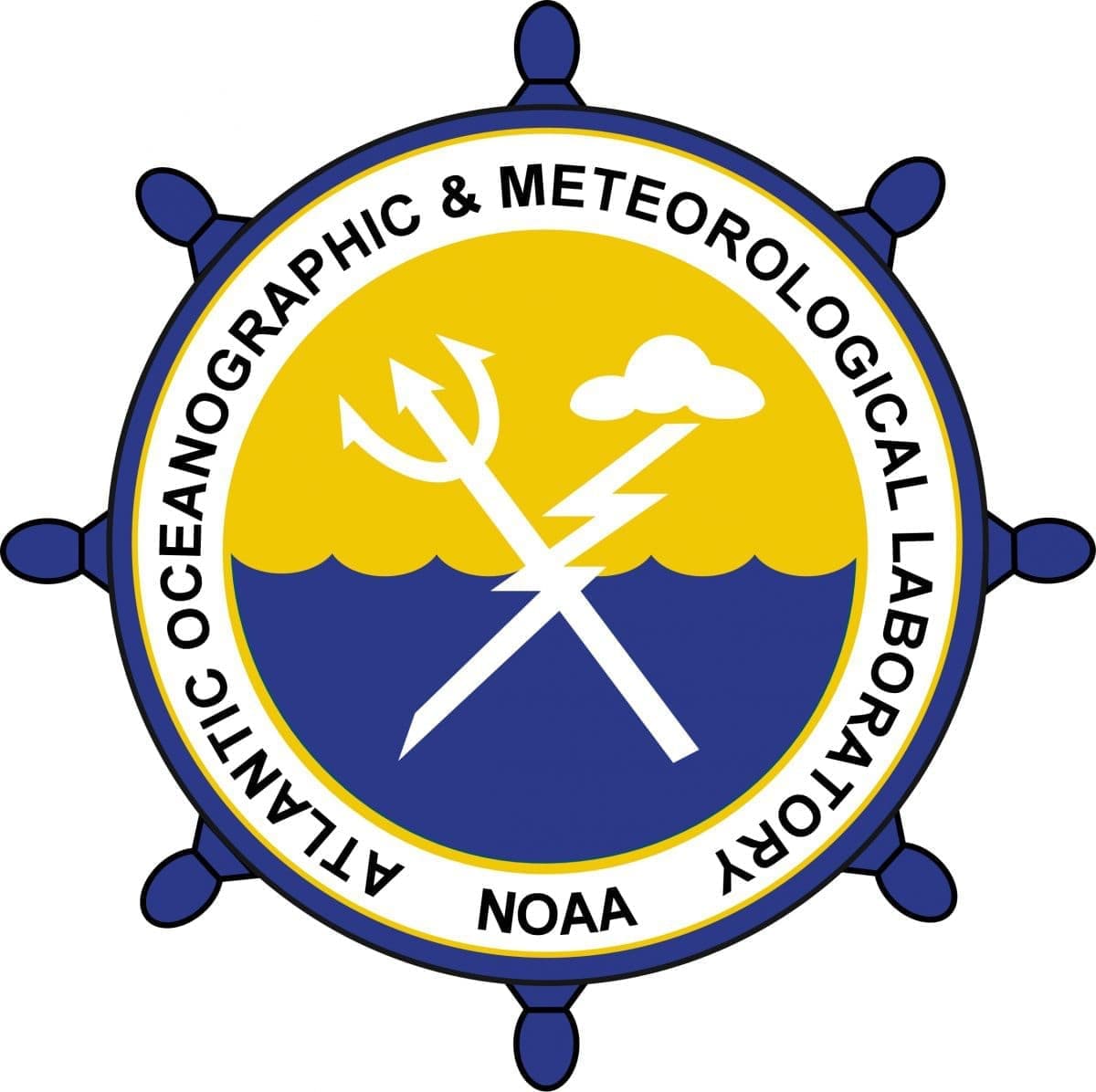 NOAA AOML Logo