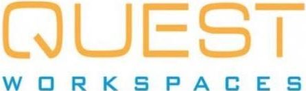 Quest Workspaces logo