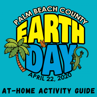 Earth Day at Home Activity Guide