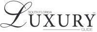 South Florida Luxury Guide Media Partner And Sponsor