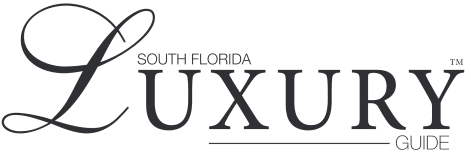 South Florida Luxury Guide Media Partner And Sponsor