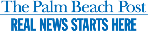 Palm Beach Post Logo