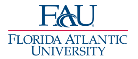FAU_Logo