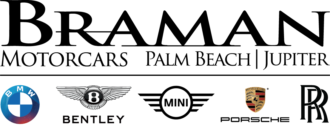 Braman Motorcars ANGARI Foundation Annual Celebration 2021 Sponsor