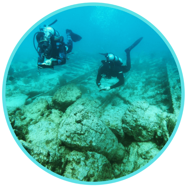 marine archaeology and shipwrecks ocean expert exchange free webinar