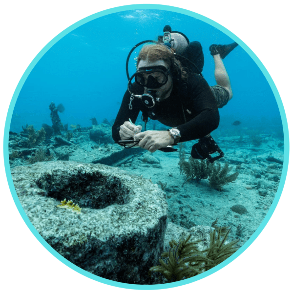 marine archaeology and shipwrecks ocean expert exchange free webinar