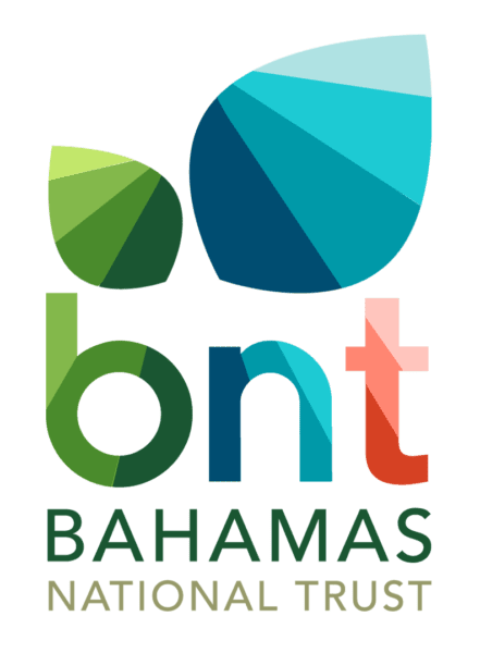 Bahamas National Trust logo