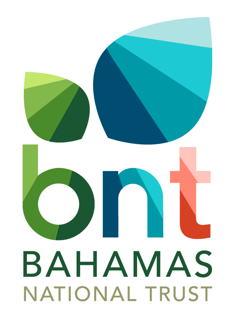 Bahamas National Trust Logo