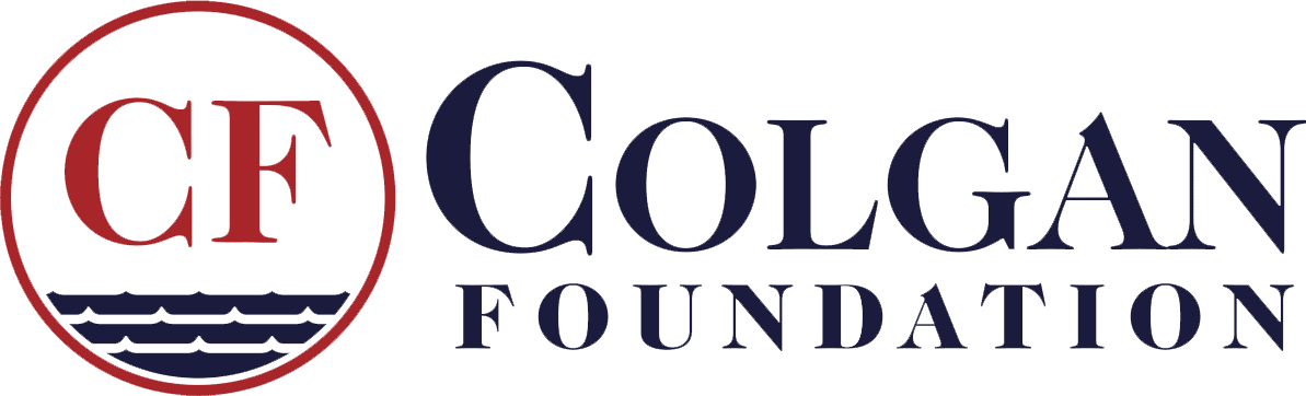 Colgan Foundation Logo