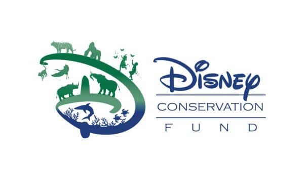 Disney Conservation Fund logo