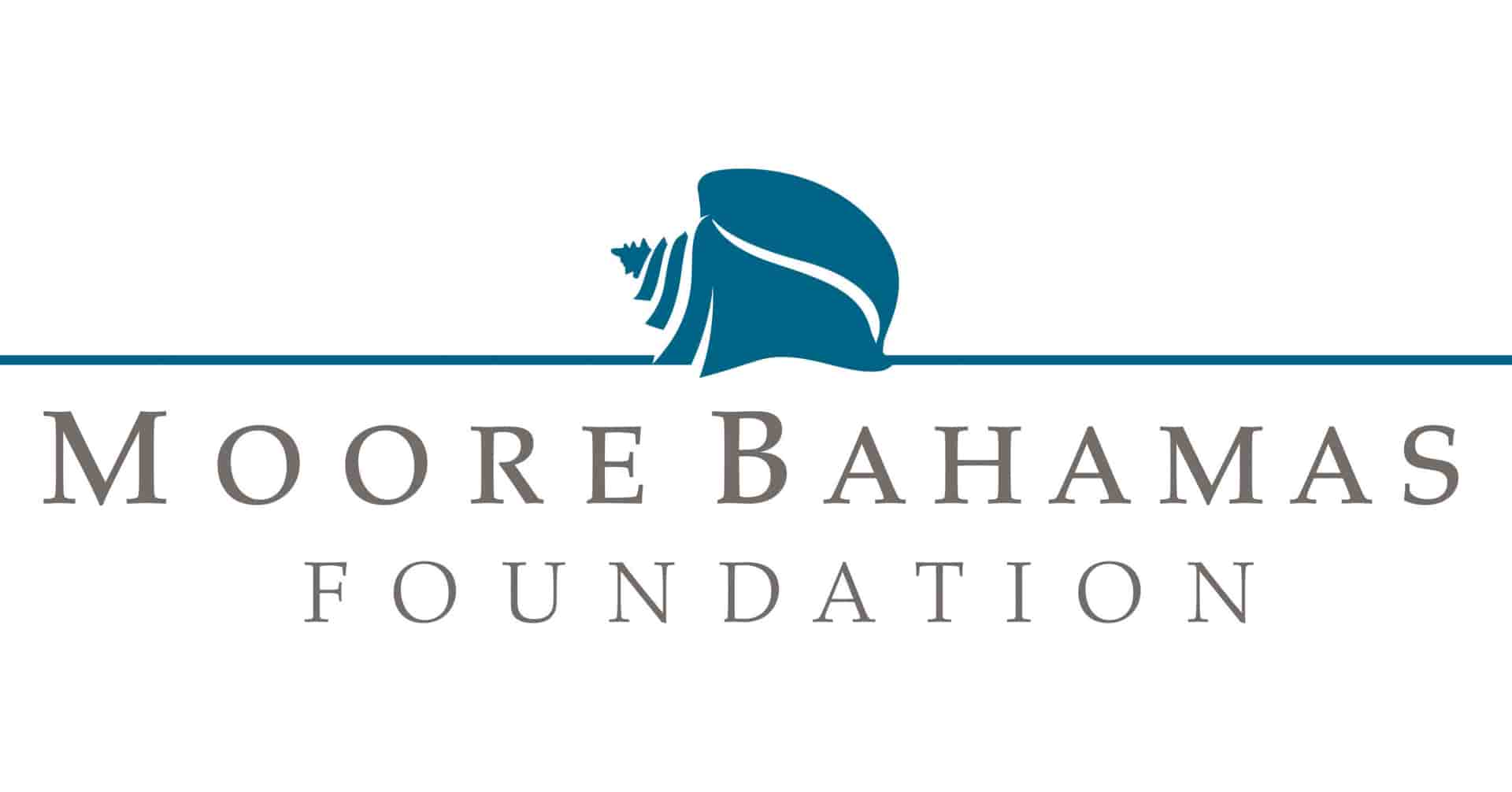 The Moore Bahamas Foundation Logo