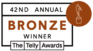 42nd_Telly_Winners_Badges_bronze_winner