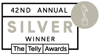 42nd_Telly_Winners_Badges_silver_winner