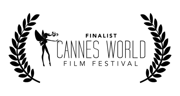 Finalist Cannes World Film Festival Black