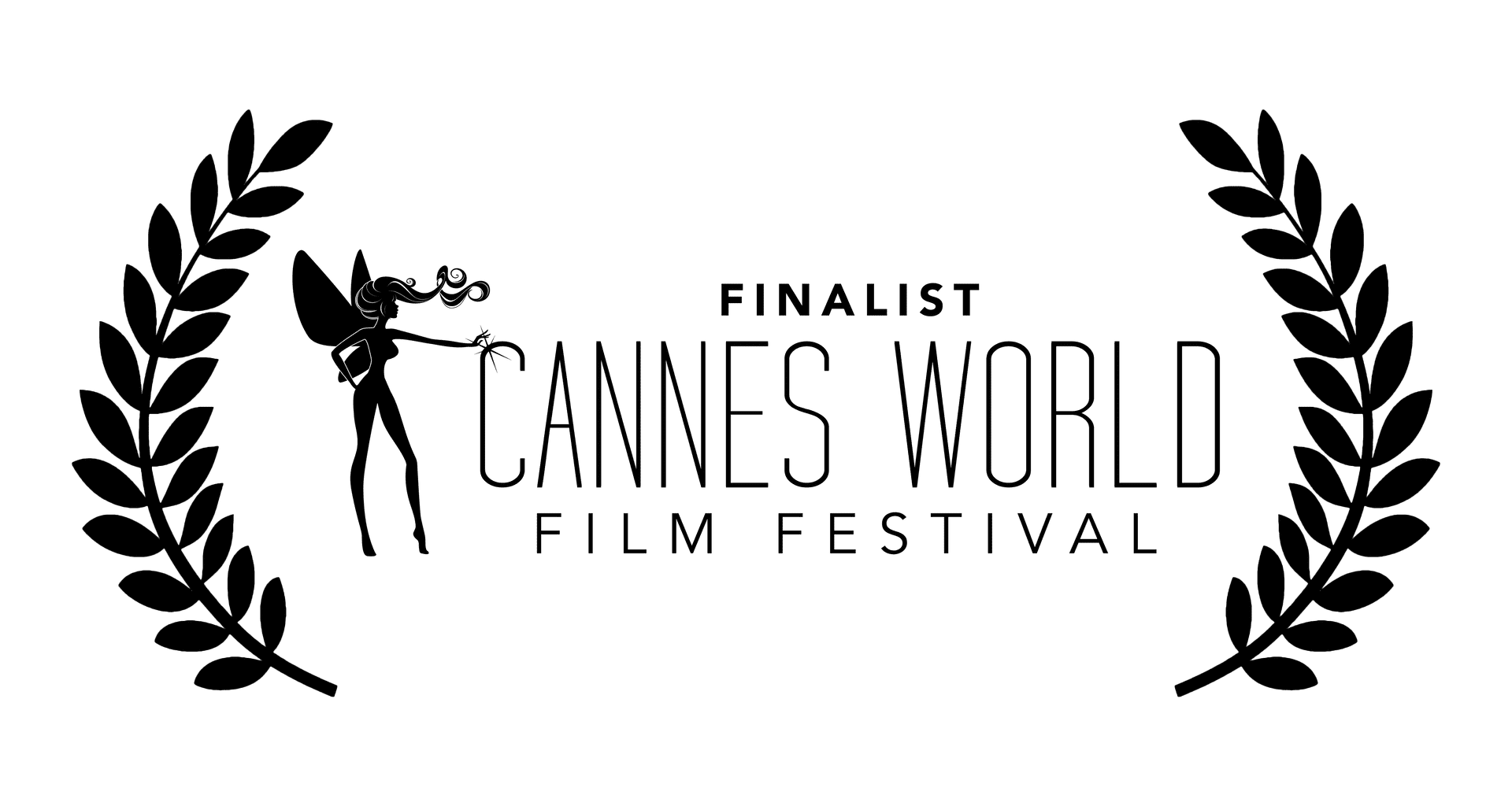 Finalist Cannes World Film Festival Black