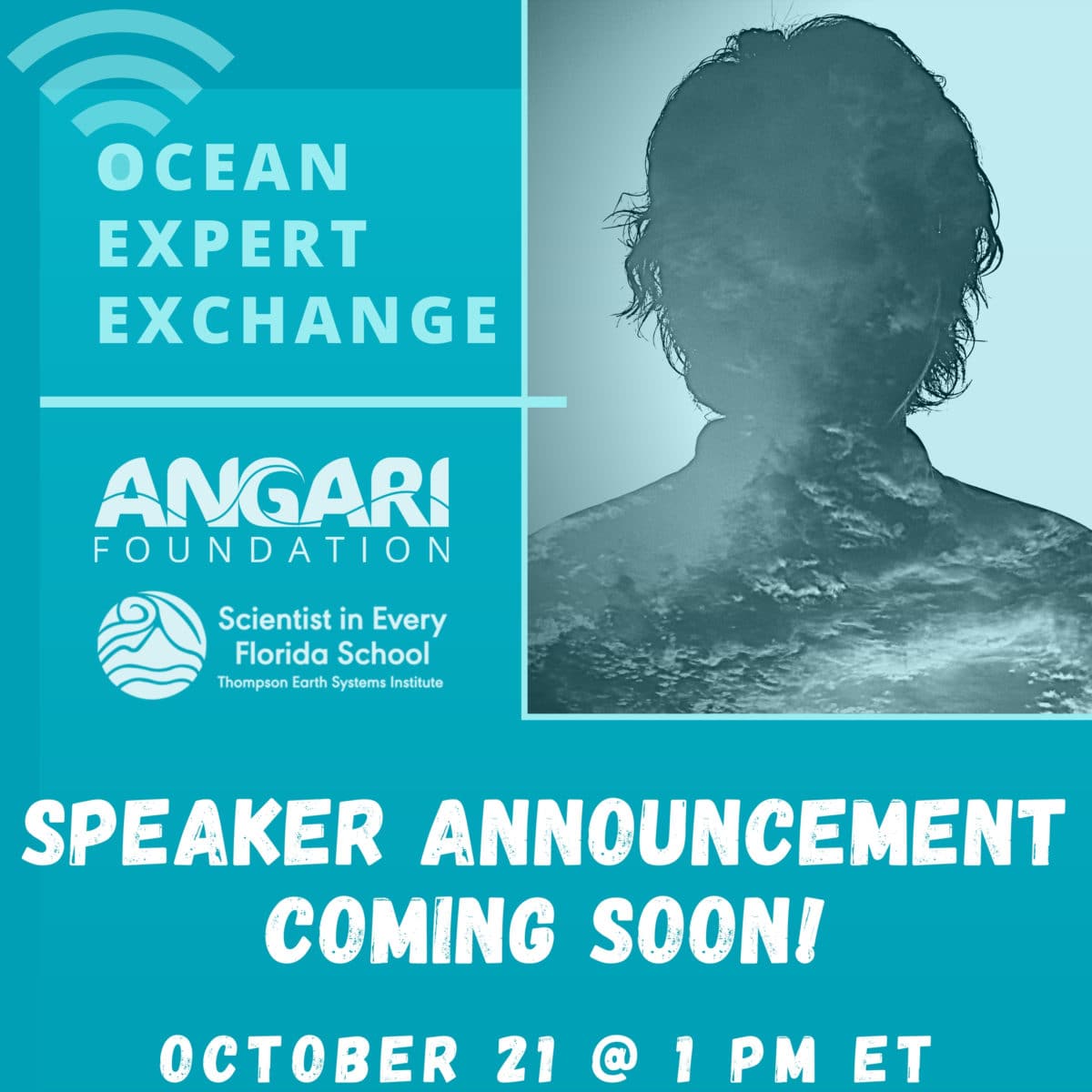 Ocean Expert Exchange Oct 2021 TBD