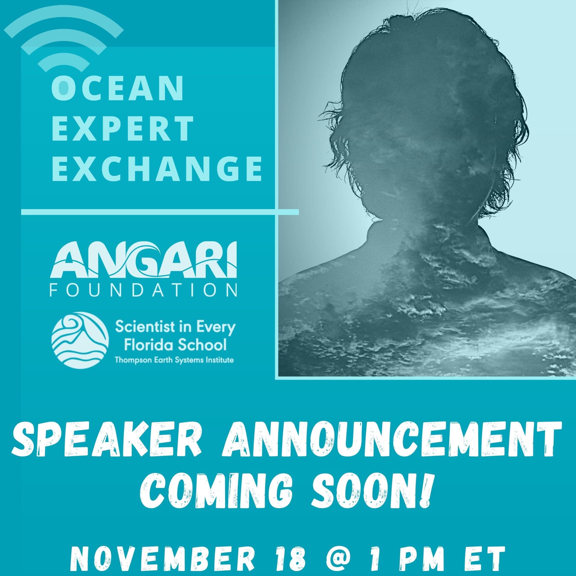 Ocean Expert Exchange Nov 2021 TBD