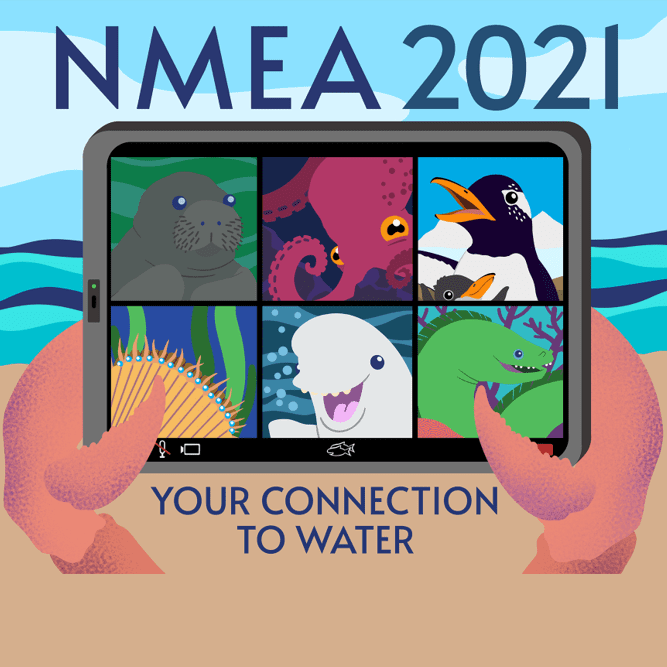 NMEA Annual Conference - Jul 2021