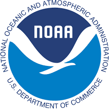 NOAA Color Logo