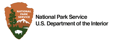 National Park Service Color Logo