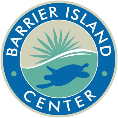 Barrier Island Center logo