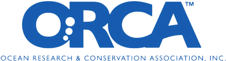 Ocean Research and Conservation Association logo