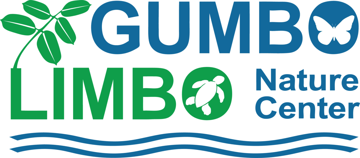 Gumbo Limbo Nature Center logo