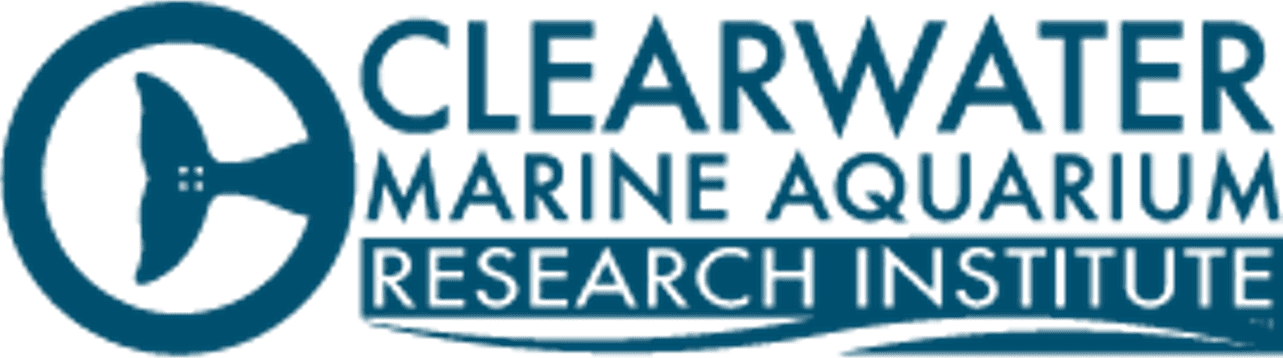 Clearwater Marine Aquarium Research Institute logo
