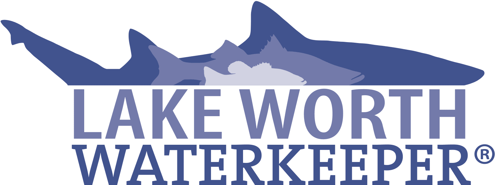 Lake Worth Waterkeeper logo