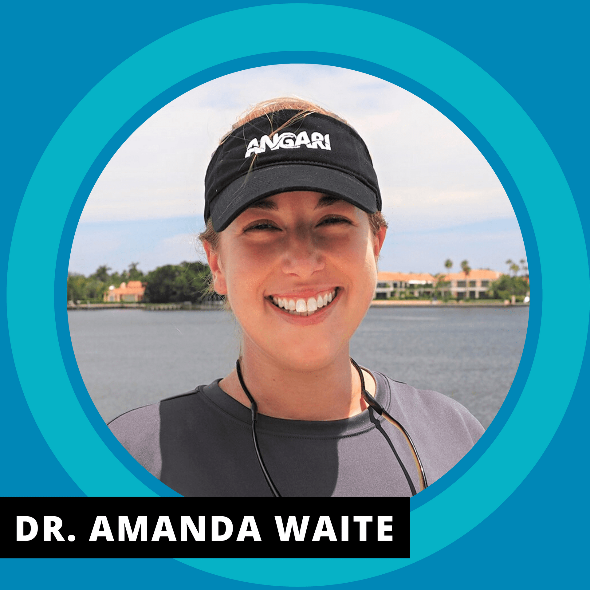 Dr. Amanda Waite