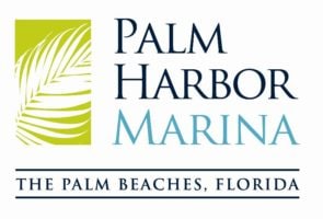 Palm Harbor Marina Logo