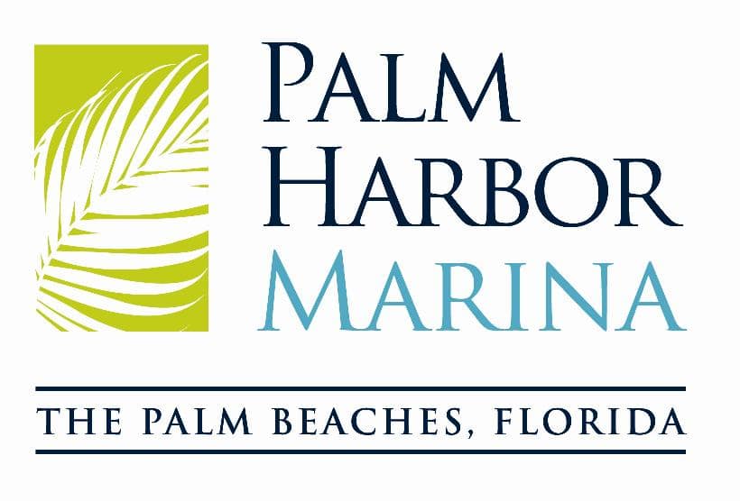 Palm Harbor Marina logo