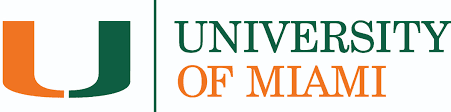 University Of Miami Logo