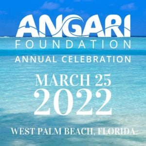 ANGARI Annual Celebration 2022 Event Thumbnail With Full Date