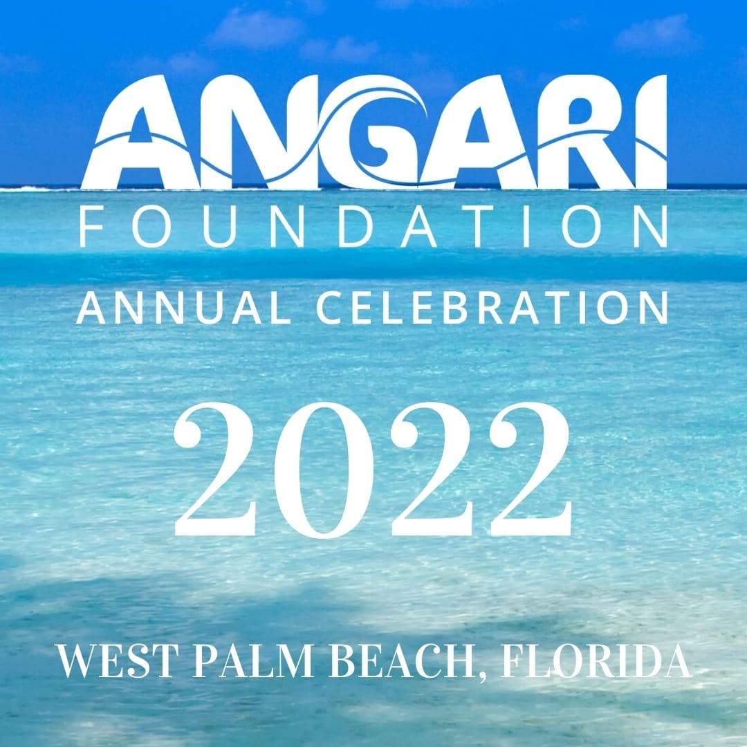 ANGARI Annual Celebration 2022 Event Thumbnail