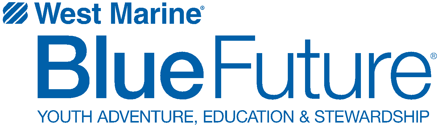 West Marine BlueFuture Logo