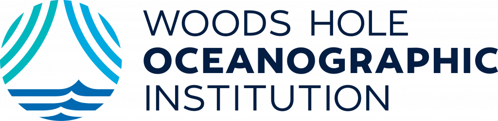 Woods Hole Oceanographic Institution Logo