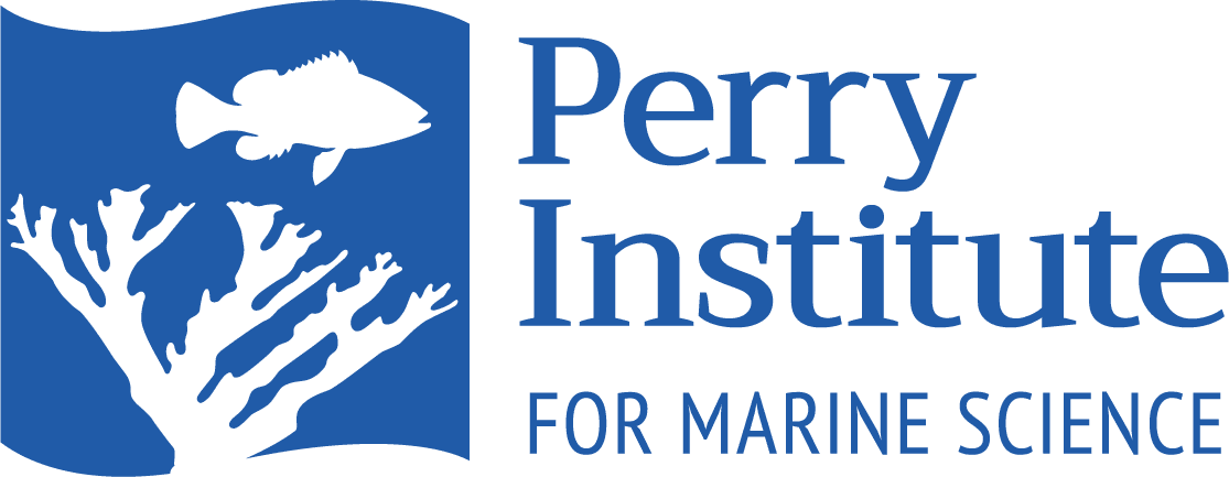 Perry Institute For Marine Science Logo