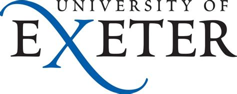 University Of Exeter Logo