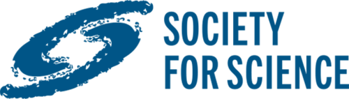 Society For Science - logo
