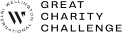 2023 Great Charity Challenge Logo