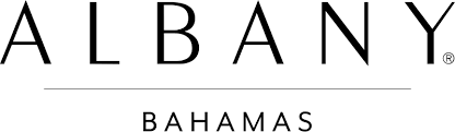 Albany Bahamas Logo